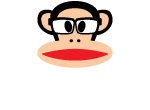 Paul Frank Eyewear Logo