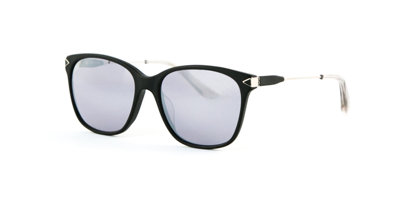 Paul Frank Designer gafas de sol balboa blues 172 mt SLT 56 18-140 Handmade Mint 